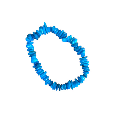 Edelsteen armbandjes enkel meerdere kleuren