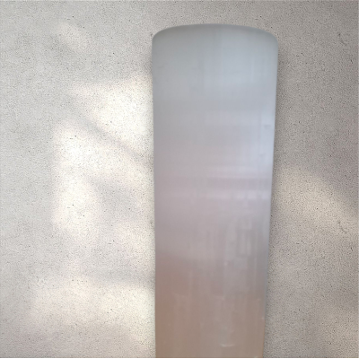 Seleniet lamp