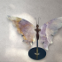 Amethist vlinder