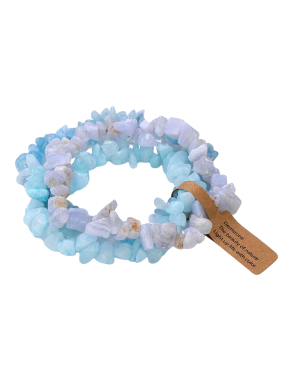 Edelsteen armbandjes Edelsteen armbandjes