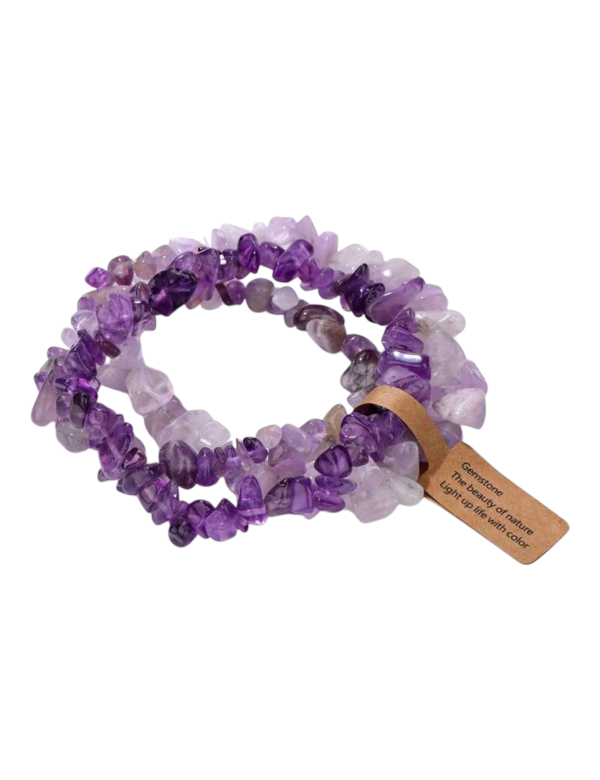 Edelsteen armbandjes Edelsteen armbandjes