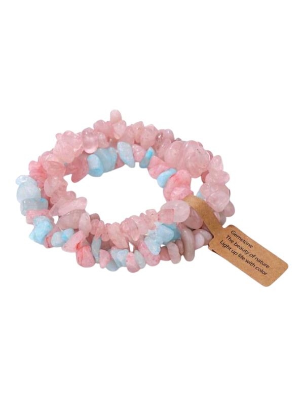 Edelsteen armbandjes Edelsteen armbandjes