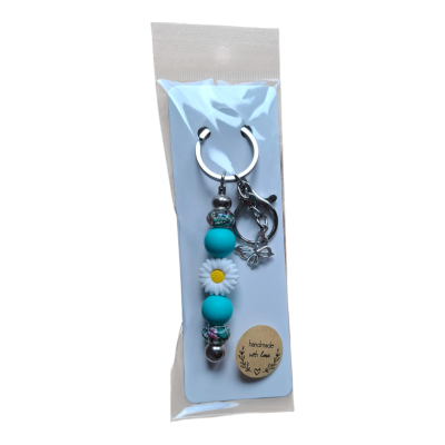 Sleutelhanger/tassenhanger