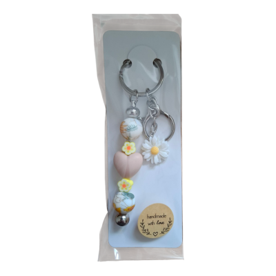 Sleutelhanger/tassenhanger