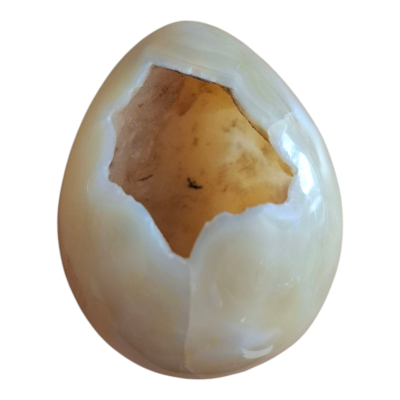 Agaat geode ei