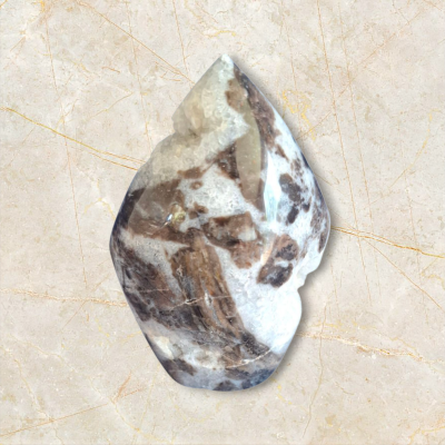 Sphalerite geode