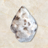Sphalerite geode