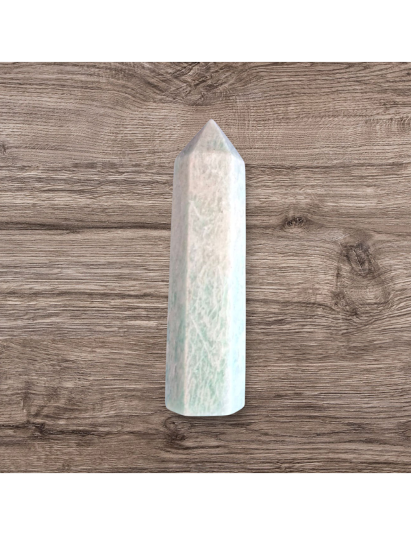 Amazoniet torentje
